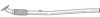 OPEL 5852127 Exhaust Pipe